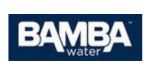 Bamba water